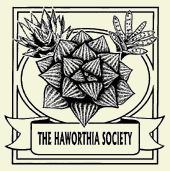 Haworthia Society Logo